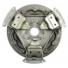 Case | Case IH 630 Tractor 11 inch Pressure Plate - with 1-1/2 inch 24 Spline Hub - New Case | Case IH 630 Tractor 11 inch Pressure Plate - with 1-1/2 inch 24 Spline Hub - New
