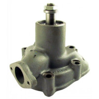 Case | Case-IH 2870 Tractor Water Pump, without Hub Case | Case-IH 2870 Tractor Water Pump, without Hub