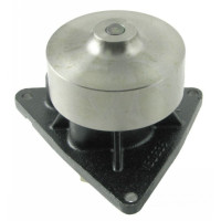 Case | Case-IH 721B Wheel Loader Water Pump, with Pulley