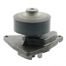 Ford | New Holland T8040 Tractor Water Pump with Pulley - New