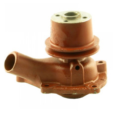 David Brown 770 Tractor Water Pump with Pulley - New Image of the David Brown 770 Tractor Water Pump with Pulley - New