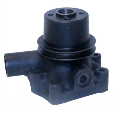 David Brown 1212 Tractor Water Pump with Pulley - New Image of the David Brown 1212 Tractor Water Pump with Pulley - New