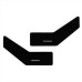 International Harvester 3088 Door Panel - Black International Harvester 3088 Door Panel - Black
