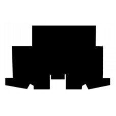 International Harvester 6788 Tractor Floor Mat International Harvester 6788 Tractor Floor Mat
