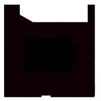 Case | Case IH 5230 Pedestal Cover