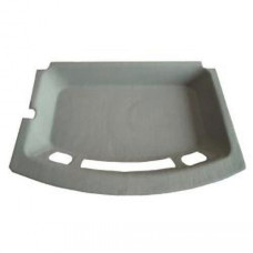 Case | Case IH 7150 Main Headliner - Gray Case | Case IH 7150 Main Headliner - Gray