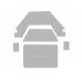 Case | Case IH 9260 Main Headliner - Gray Case | Case IH 9260 Main Headliner - Gray