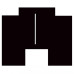 Case | Case IH Tractor Floor Mat (4494, 4694, 4894, 4994) Case | Case IH Tractor Floor Mat (4494, 4694, 4894, 4994)