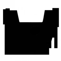 Allis Chalmers | AGCO Allis 6070 Floor Mat Allis Chalmers | AGCO Allis 6070 Floor Mat