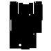 Allis Chalmers | AGCO Allis 7030 Floor Mat Allis Chalmers | AGCO Allis 7030 Floor Mat