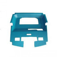 Ford | New Holland 5700 Main Headliner - Blue Ford | New Holland 5700 Main Headliner - Blue