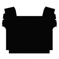 Ford | New Holland 7810 Floor Mat Ford | New Holland 7810 Floor Mat