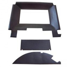 John Deere 8440 Main Headliner - Black John Deere 8440 Main Headliner - Black