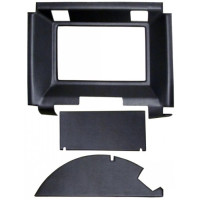 John Deere 4840 Tractor Main Headliner - Black John Deere 4840 Tractor Main Headliner - Black