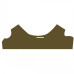 John Deere 4650 Cowl Cover - Multi-Brown John Deere 4650 Cowl Cover - Multi-Brown