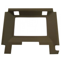 John Deere 2750 Main Headliner Piece - Brown John Deere 2750 Main Headliner Piece - Brown