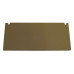 John Deere 4755 Air Filter Cover - Sailcloth Tan John Deere 4755 Air Filter Cover - Sailcloth Tan