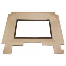 John Deere 3055 Main Headliner Piece - Sailcloth Tan John Deere 3055 Main Headliner Piece - Sailcloth Tan