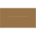 John Deere 6500 Back Panel - Sailcloth Tan