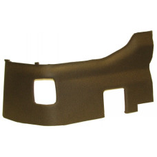 John Deere 8100 Fender - Right Hand John Deere 8100 Fender - Right Hand