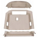John Deere 9410 Combine Headliner - Formed - Vinyl John Deere 9410 Combine Headliner - Formed - Vinyl