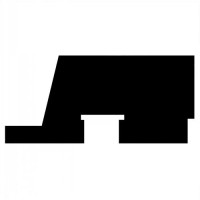 Steiger KM325 Panther Rear Floor Mat Steiger KM325 Panther Rear Floor Mat