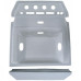 Versatile 846 Headliner - Formed - Cloth Versatile 846 Headliner - Formed - Cloth