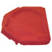 White | AGCO White 125 Main Headliner - Red White | AGCO White 125 Main Headliner - Red