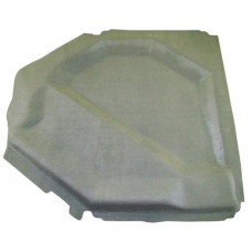 White | AGCO White 145 Main Headliner - Gray White | AGCO White 145 Main Headliner - Gray