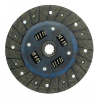 Yanmar YM1802 Tractor 8 inch Disc - Woven with 15/16 inch 13 Spline Hub - New Yanmar YM1802 Tractor 8 inch Disc - Woven with 15/16 inch 13 Spline Hub - New