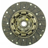 Allis Chalmers | AGCO Allis D12 Tractor 9 inch Disc - Woven with 1-1/8 inch 10 Spline Hub - New Allis Chalmers | AGCO Allis D12 Tractor 9 inch Disc - Woven with 1-1/8 inch 10 Spline Hub - New