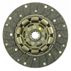 Allis Chalmers | AGCO Allis CA Tractor 9 inch Disc - Woven with 1-1/8 inch 10 Spline Hub - New Allis Chalmers | AGCO Allis CA Tractor 9 inch Disc - Woven with 1-1/8 inch 10 Spline Hub - New