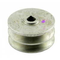 Allis Chalmers | AGCO Allis 7045 Tractor Alternator Pulley Allis Chalmers | AGCO Allis 7045 Tractor Alternator Pulley