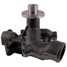 Gleaner K2 Combine Water Pump with Hub - New Image of the Gleaner K2 Combine Water Pump with Hub - New