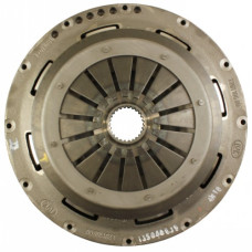 Deutz | Deutz Allis DX160 Tractor 13-3/4 inch Diaphram Pressure Plate - with 2-1/4 inch 26 Spline Hub - New Deutz | Deutz Allis DX160 Tractor 13-3/4 inch Diaphram Pressure Plate - with 2-1/4 inch 26 Spline Hub - New