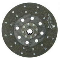 Deutz | Deutz Allis D7807 Tractor 11 inch PTO Disc - Woven with 1-1/4 inch 10 Spline Hub - New Deutz | Deutz Allis D7807 Tractor 11 inch PTO Disc - Woven with 1-1/4 inch 10 Spline Hub - New