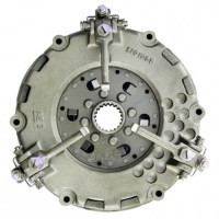 Deutz | Deutz Allis D4506 Tractor 9 inch Pressure Plate - with Transmission Disc - New | D4381291N Deutz | Deutz Allis D4506 Tractor 9 inch Pressure Plate - with Transmission Disc - New | D4381291N