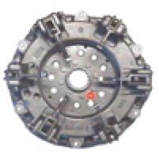 Deutz | Deutz Allis D4506 Tractor 9 inch Pressure Plate - with Transmission Disc - New Deutz | Deutz Allis D4506 Tractor 9 inch Pressure Plate - with Transmission Disc - New