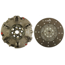Deutz | Deutz Allis DX85 Tractor 11-3/4 inch Clutch Unit - New Deutz | Deutz Allis DX85 Tractor 11-3/4 inch Clutch Unit - New
