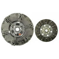 Deutz | Deutz Allis DX92 Tractor 12 inch Clutch Unit - New Deutz | Deutz Allis DX92 Tractor 12 inch Clutch Unit - New