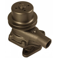 Allis Chalmers | Agco Allis 175 Tractor Water Pump, with Pulley | D9003710N | see details