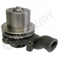 Allis Chalmers | Agco Allis 816 Loader Backhoe Water Pump, with Pulley