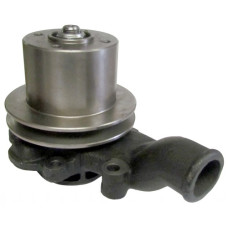 Bobcat 974 Skid Steer Loader Water Pump with Pulley - New Bobcat 974 Skid Steer Loader Water Pump with Pulley - New