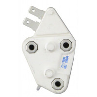 Massey Ferguson MF50D Industrial Tractor Internal Voltage Regulator Massey Ferguson MF50D Industrial Tractor Internal Voltage Regulator