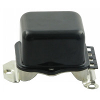 Massey Ferguson MF3165 Industrial Tractor External Voltage Regulator Massey Ferguson MF3165 Industrial Tractor External Voltage Regulator