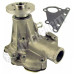Case | Case IH D40 Tractor Water Pump with Hub - New Case | Case IH D40 Tractor Water Pump with Hub - New
