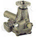 Case | Case IH D40 Tractor Water Pump with Hub - New Case | Case IH D40 Tractor Water Pump with Hub - New
