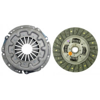 Case | Case IH D40 Tractor 9-1/2 inch Diaphram Clutch Unit - New