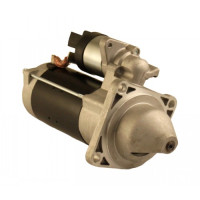 Hesston-Fiat 65-90 Tractor Starter