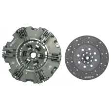 Ford | New Holland TD95D Tractor 12 inch Clutch Unit - New